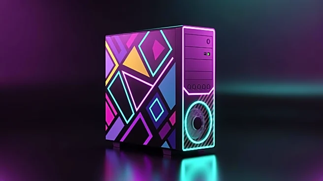Maingear Launches Limited Edition Retro98 PC with 1990s Aesthetic and Modern Specs