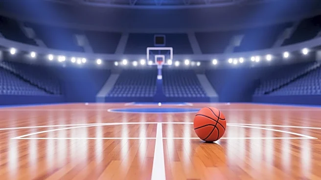 Unrivaled League Sets New Attendance Record for Women's Basketball