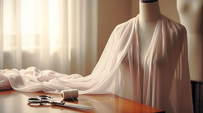 Dior and Chanel's Couture Debuts Highlight Luxury Fashion's Evolution