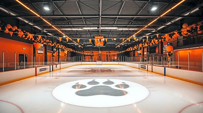 Philadelphia Flyers to Host Kids Day Featuring 'The Bad Guys 2' Character Mr. Wolf