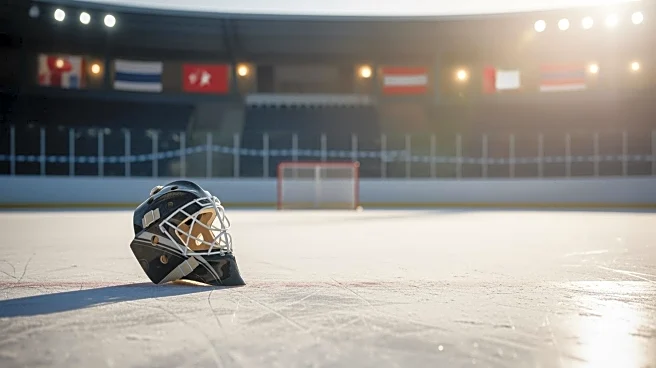 Minnesota Wild Celebrates Hockey Day with Filip Gustavsson's Insights