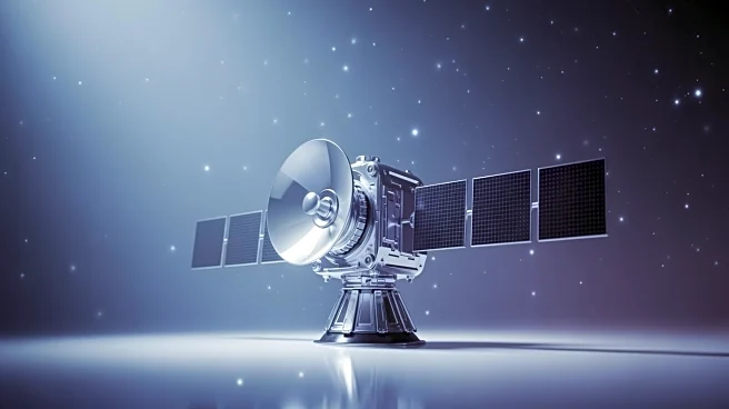 York Space Systems Launches IPO with $4.75 Billion Valuation