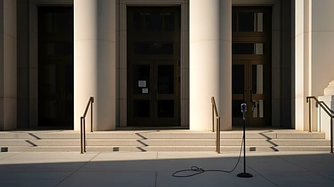 Jane Fonda's Support for Don Lemon Draws Small Crowd at Courthouse