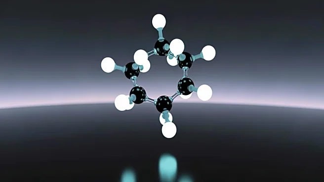 FDA Begins Review of Summit's VEGFxPD-1 Bispecific for Lung Cancer