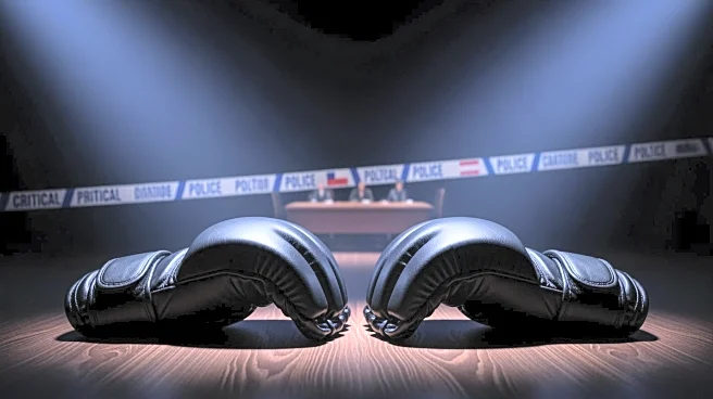 UFC 325: Volkanovski vs. Lopes 2 Set for Sydney with Streaming on Paramount+