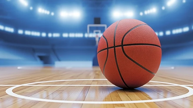 Gonzaga Bulldogs Prepare for Key Matchup Against Saint Mary's Gaels