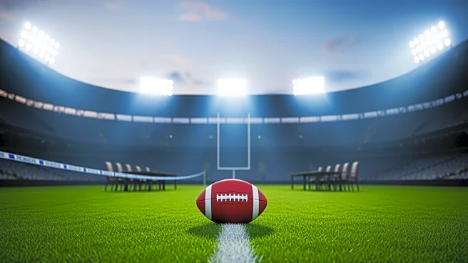 BYU Cougars Seek Major Victory Against Kansas in Big 12 Showdown