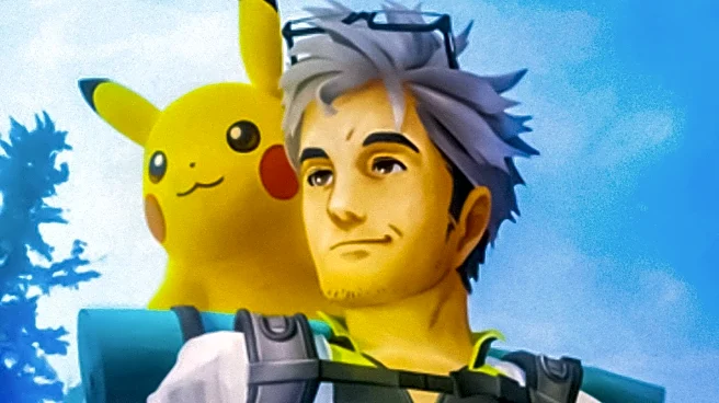 Pokémon GO February 2026 Events Announced with Exciting New Features