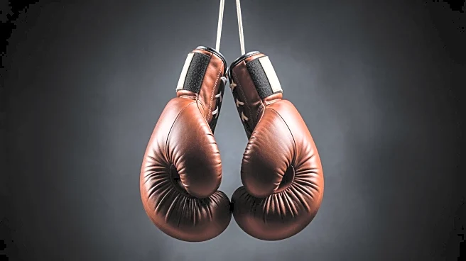 Expert Predictions for Teofimo Lopez vs. Shakur Stevenson Boxing Match