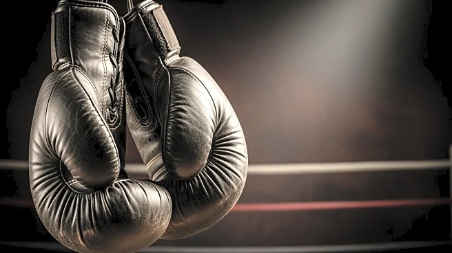 Teofimo Lopez and Shakur Stevenson Set for High-Stakes Boxing Showdown at Madison Square Garden