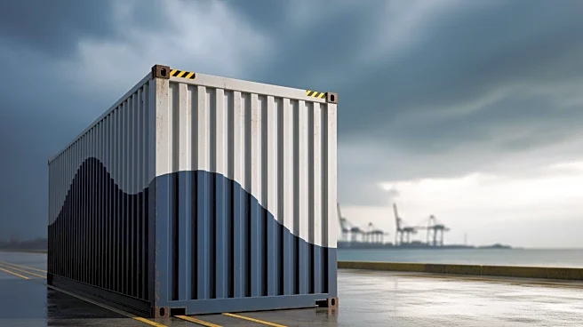 LNG Cargoes Diverted to Atlantic Amid U.S. Arctic Storm Disruptions