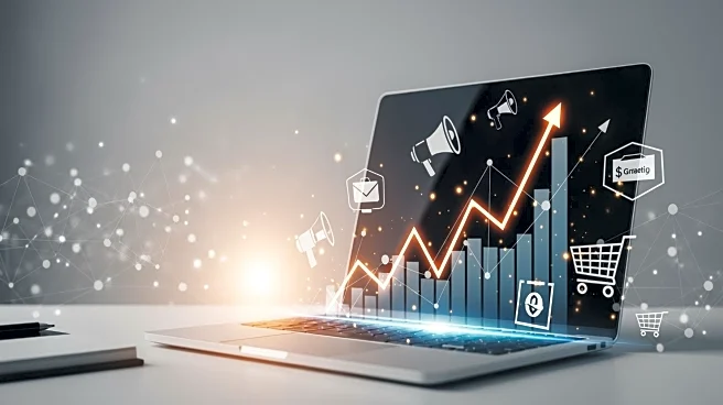 Indian E-Commerce Firm Meesho Reports Significant Quarterly Loss Amid Marketing Expansion