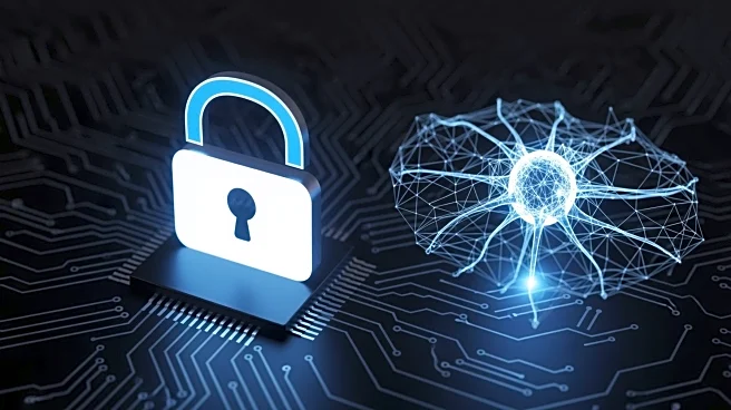 Cybersecurity and AI Emerge as Top Concerns for U.S. Businesses