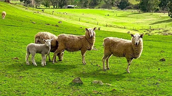 12th Annual Small Scale Sustainable Sheep Farming Event to Connect Producers and Consumers