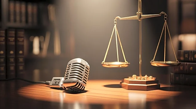 WMG's Paul Robinson Honored with Entertainment Law Initiative Award