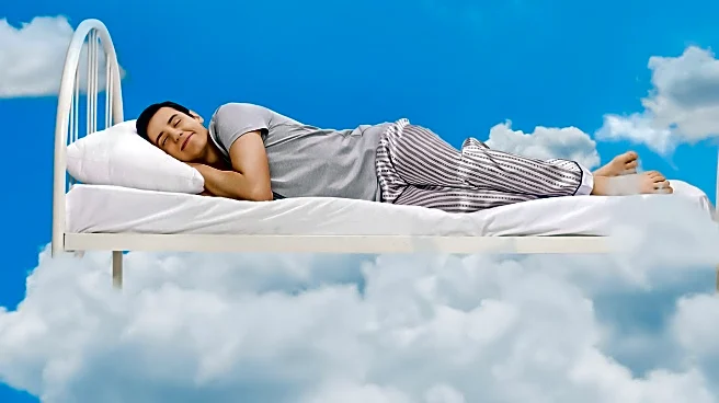 Experts Discuss Optimal Sleep Patterns for Adults Over 60 to Enhance Health