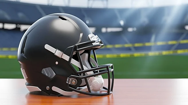 Klint Kubiak Poised for Head Coach Role with Raiders or Cardinals