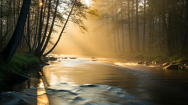 Zoe Saldaña Stars in Philippe Parreno's First Fiction Feature 'Riverrun' with Gainsbourg and Krieps