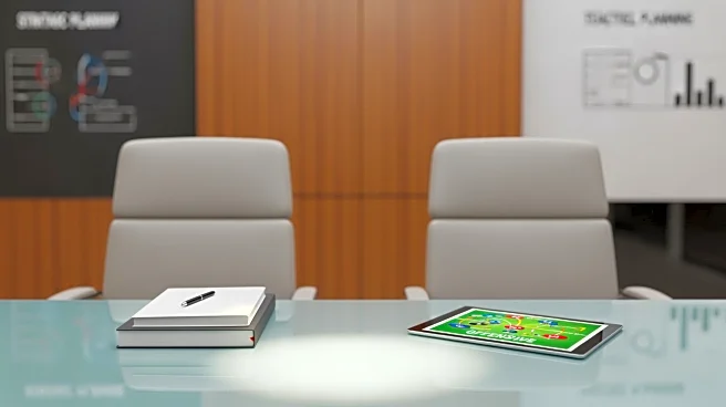 Denver Broncos Interview Washington Commanders' Brian Johnson for Offensive Coordinator Role