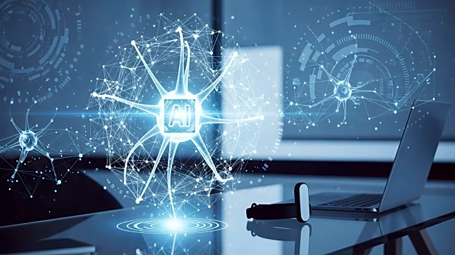 Amdocs Emphasizes AI Fitness as Essential Skill for Employees in Tech Industry