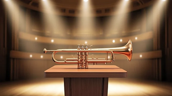 Wynton Marsalis Plans Leadership Transition at Jazz at Lincoln Center, Impacting Future Direction