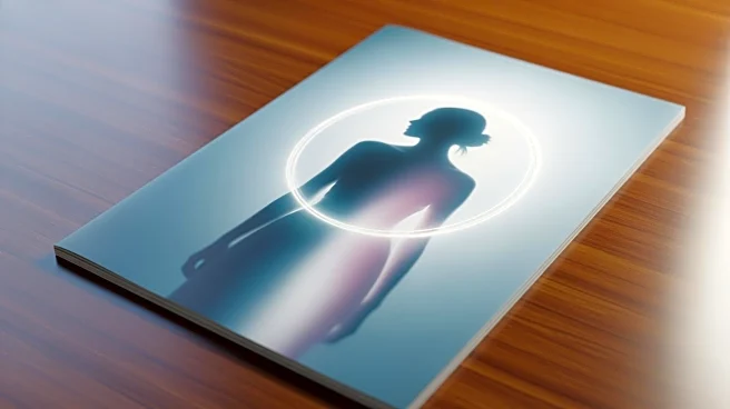 Ariana Grande's Vogue Japan Photoshoot Sparks Photoshop Controversy