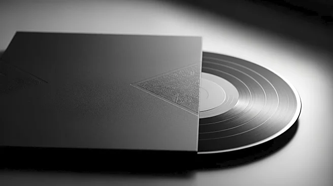 BLACKPINK Unveils New Album 'DEADLINE' with Sophisticated Concept Photos