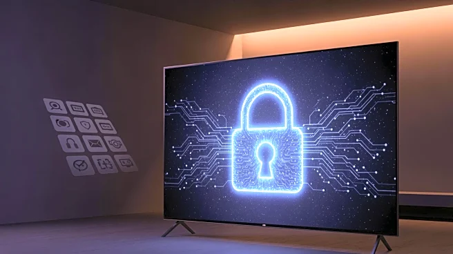 Roku TV Users Face Privacy Concerns and App Limitations