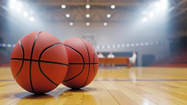 Link Academy and Wasatch Academy Secure Wins at Nike EYBL Western Maryland Classic