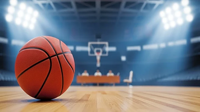 Top High School Basketball Teams Shine at National Events