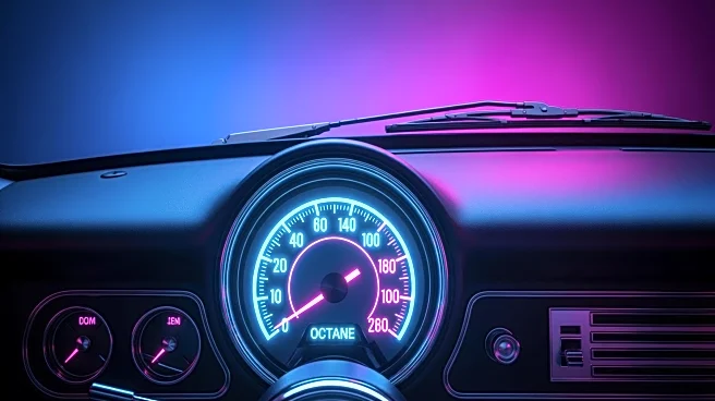 Don Toliver Releases Fifth Studio Album 'Octane' with Diverse Musical Influences