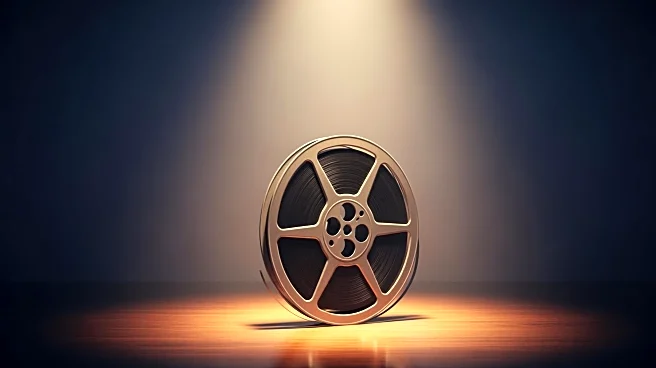 Hollywood Mourns the Passing of Actress Catherine O'Hara at 71