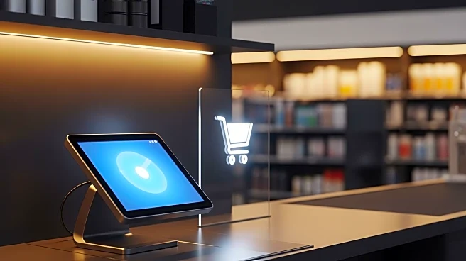Retailers Leverage CRM POS Systems to Enhance Omnichannel Shopping Experience