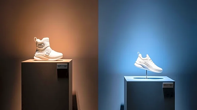 Deckers Outdoor Corp's Q3 Results Boost Stock Amid Strong Demand for Ugg and Hoka Brands