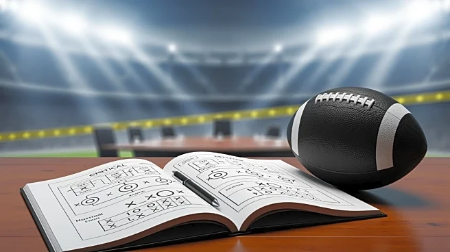 Philadelphia Eagles Appoint Sean Mannion as Offensive Coordinator Amid High Expectations