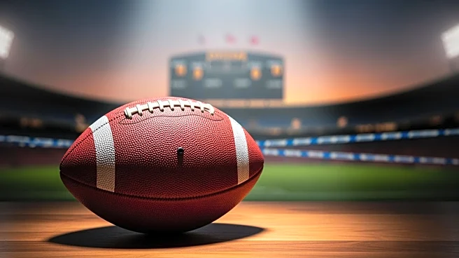 UCLA Pursues Ohio State Quarterback Commit Brady Edmunds