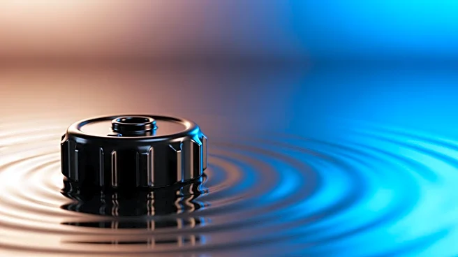 Oil Prices Dip as Trump Signals Potential Dialogue with Iran