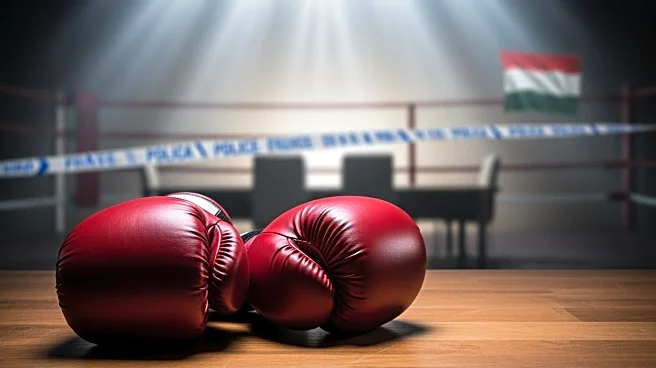 Diego Torres Prepares for Zuffa Boxing 02 Headliner Against Jose Valenzuela