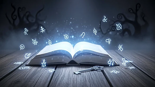 Questline Announces Major Update and Free DLC for Tainted Grail: The Fall of Avalon