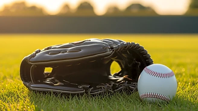 Braves Prospect Owen Carey Eyes Continued Success After Impressive 2025