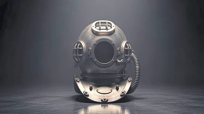 Markiplier's 'Iron Lung' Movie Adaptation Faces Criticism for Pacing and Engagement