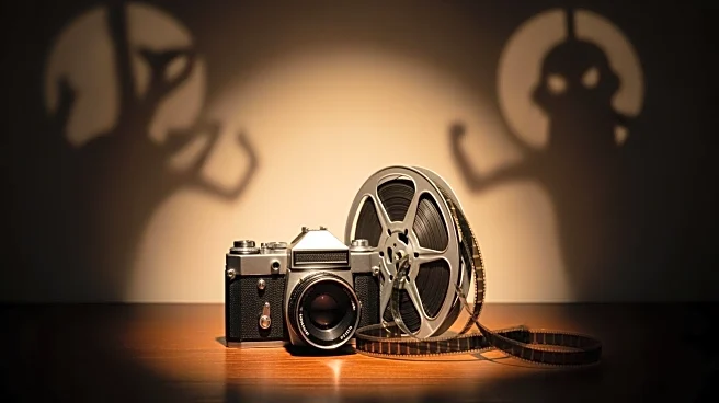 Sam Raimi's 'Send Help' Released, Adds to His Legacy of Unique Horror Films