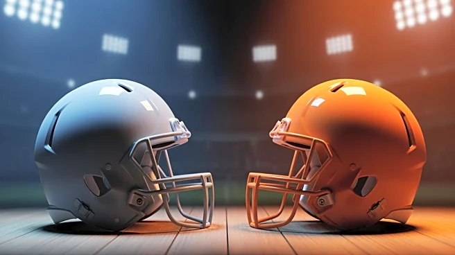 Syracuse and Notre Dame Seek to End Losing Streaks in ACC Matchup