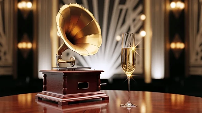 The Great Gatsby Premieres on Denver Stage by Colorado Ballet