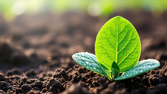 Pivot Bio Honored as Grand Farm Partner of the Year for Advancing Agricultural Innovation