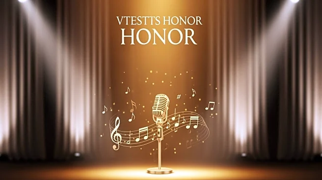 Justin Timberlake Honors Pharrell Williams with Surprise Performance at Recording Academy Honors