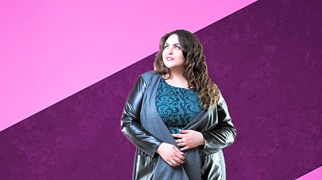 Fredericks of Hollywood Reintroduces Plus Sizes, Signaling a Shift Towards Inclusivity