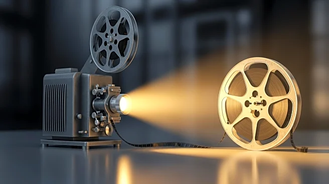 Lionsgate's 'The Housemaid' Achieves $300M Global Box Office, Set for Digital Release