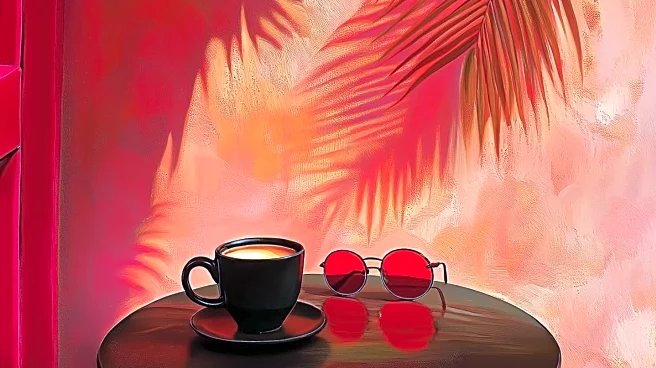 Granada Coffee Shop in Angelino Heights Sparks Interest in MEHKO Trend