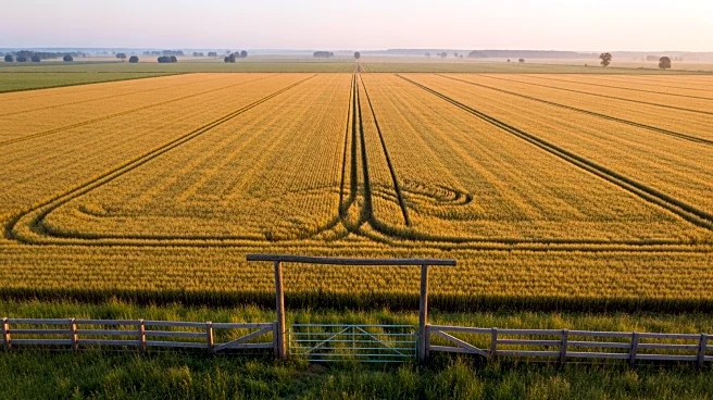 Monette Farms Lists 16 Saskatchewan Farm Packages for Sale Amid Market Concerns